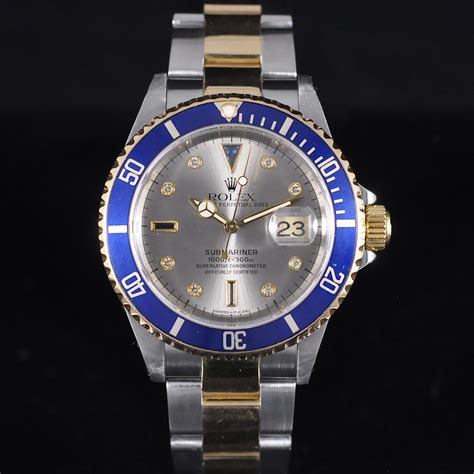 rolex submariner sultan preis|Rolex sultan 16613.